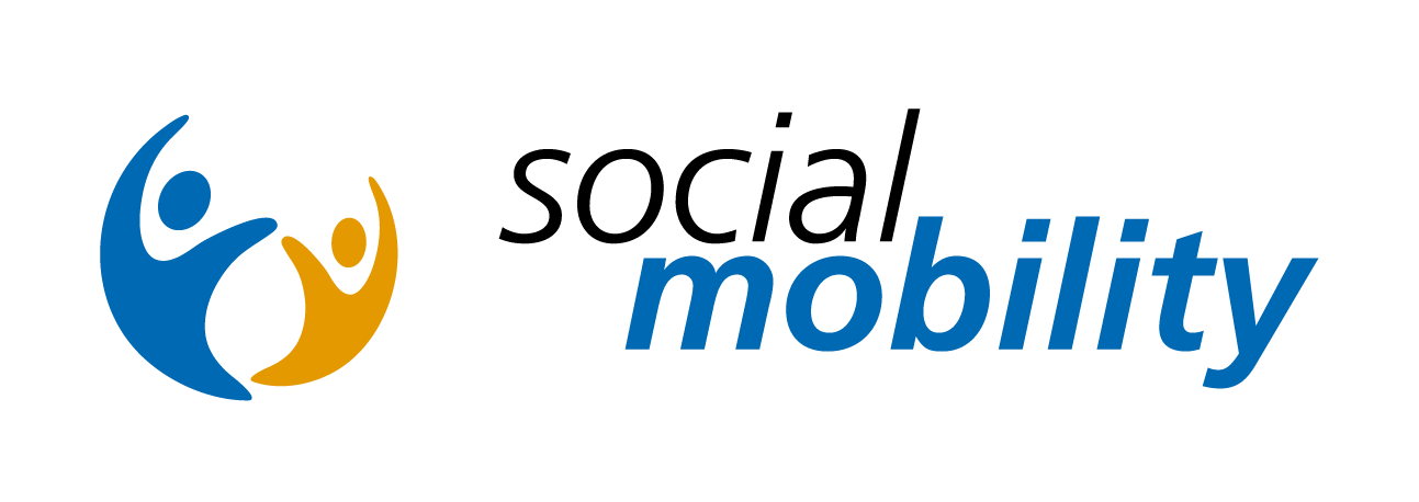 Das Logo von Social Mobility